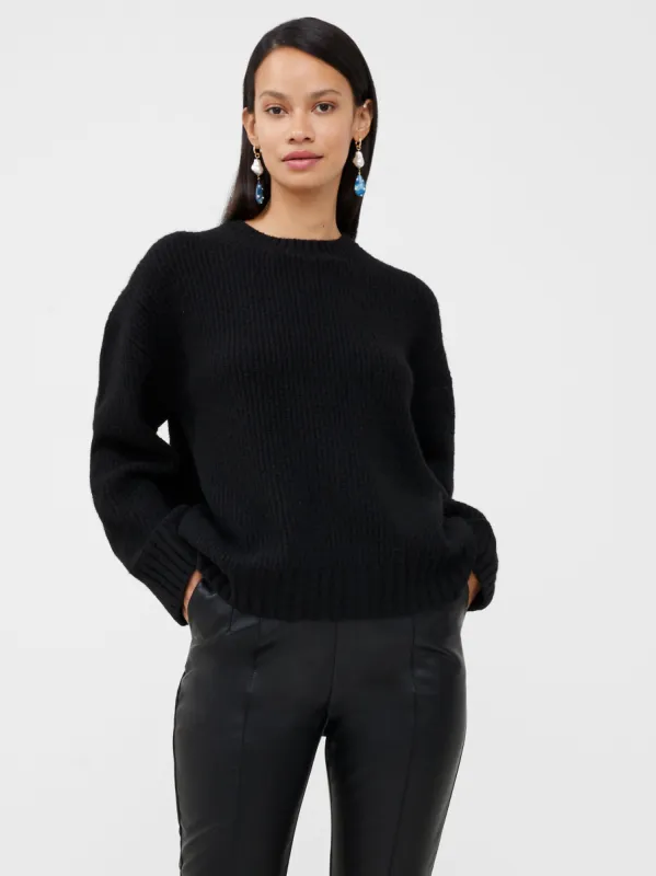Kezia Crew Neck Sweater sold by French Connection