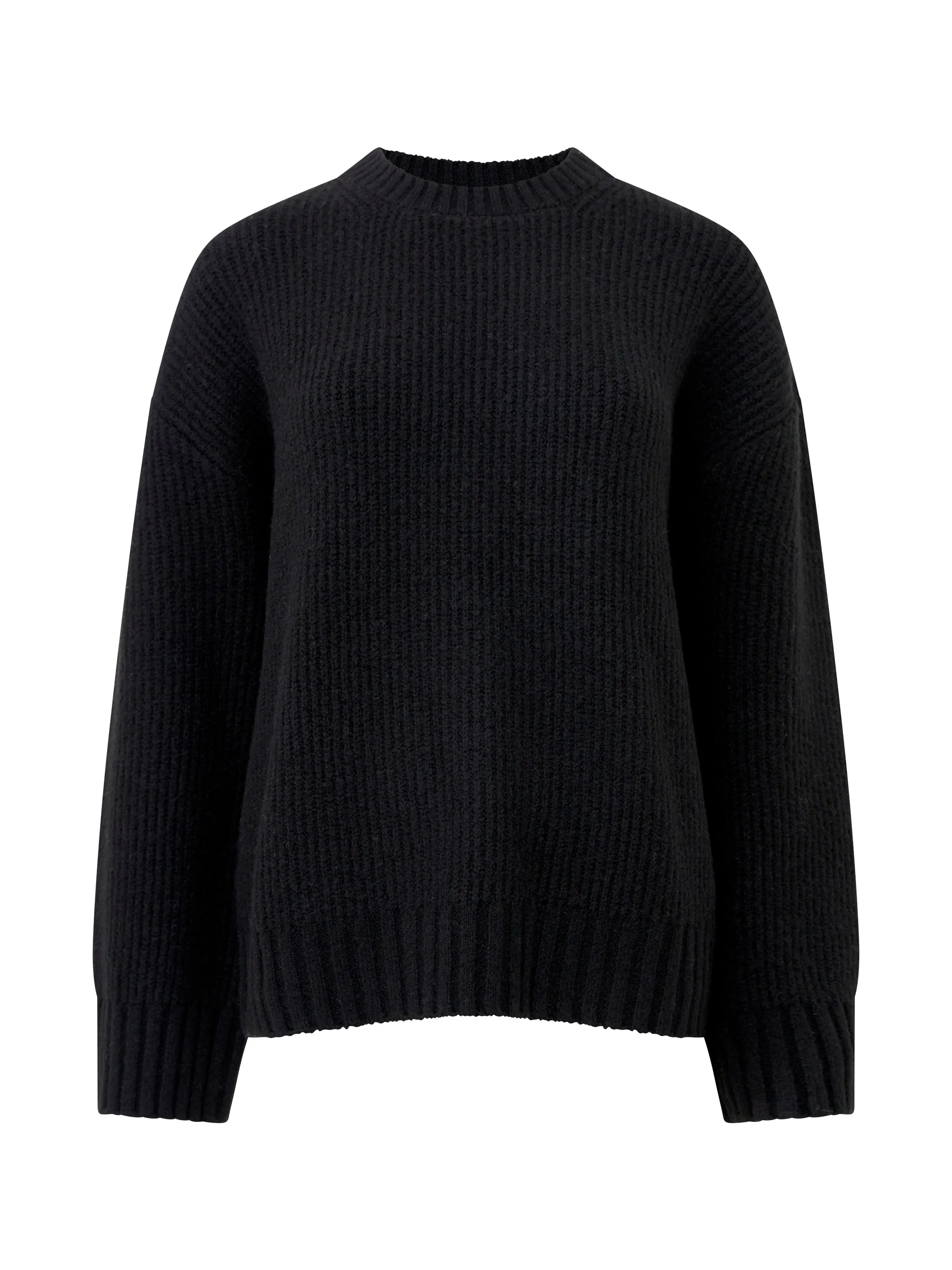 Kezia Crew Neck Sweater sold by French Connection product image thumbnail 5