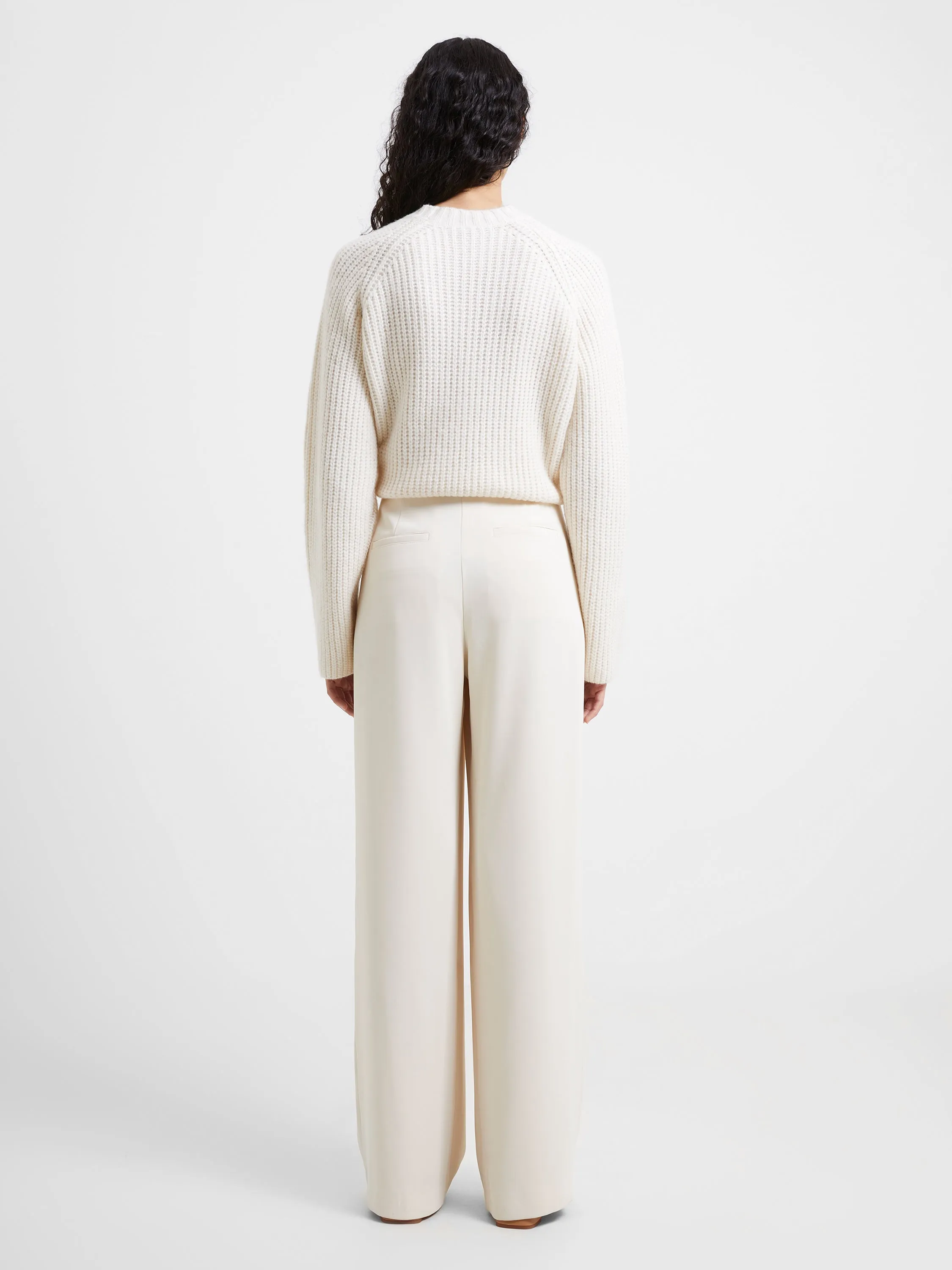 Harry Suiting Trousers sold by French Connection product image thumbnail 5