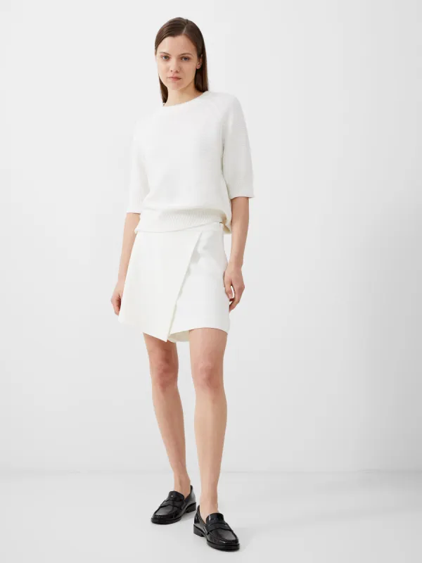 Whisper Skort made by French Connection