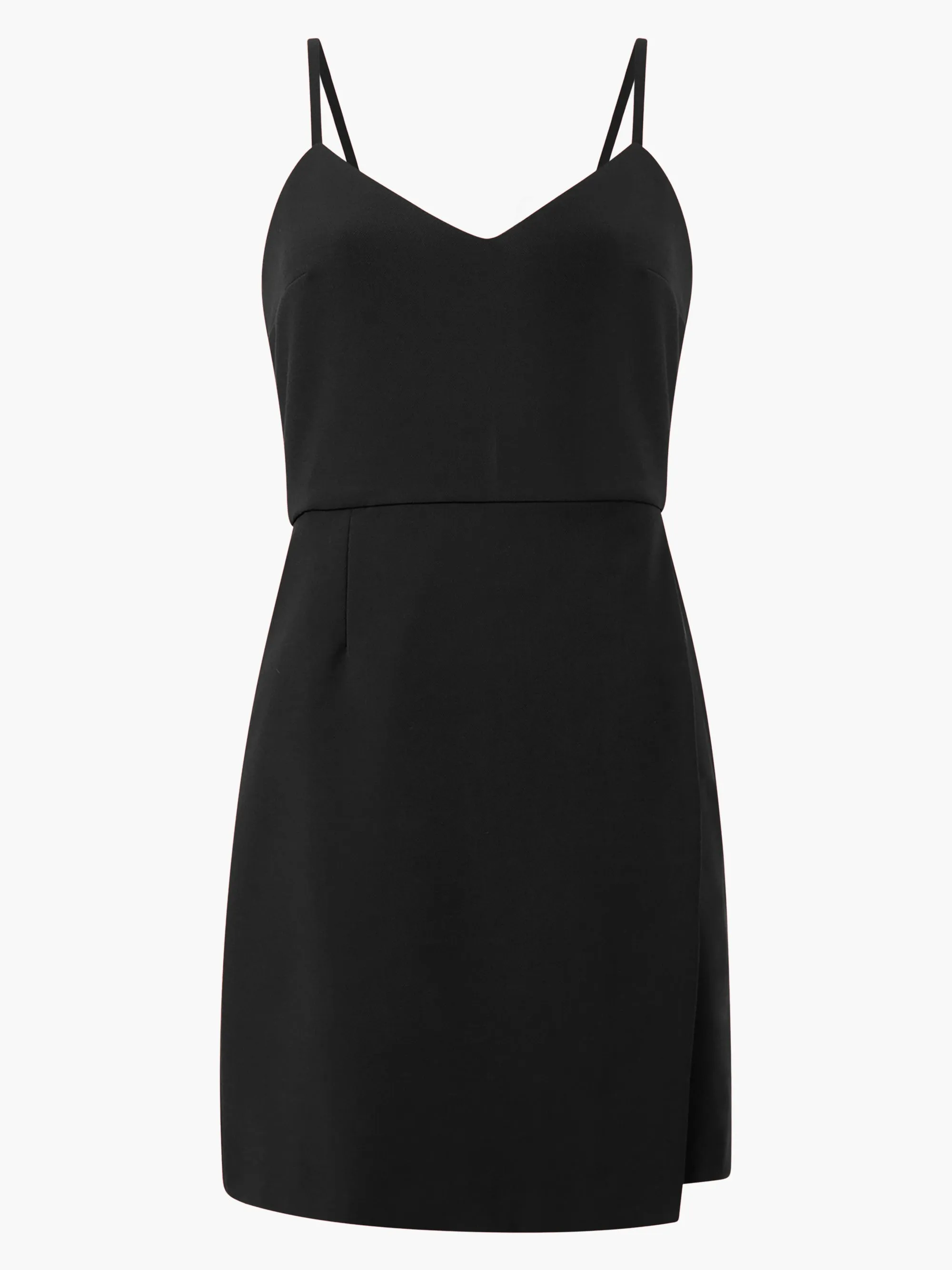 Whisper Envelope Skirt Dress sold by French Connection product image thumbnail 5