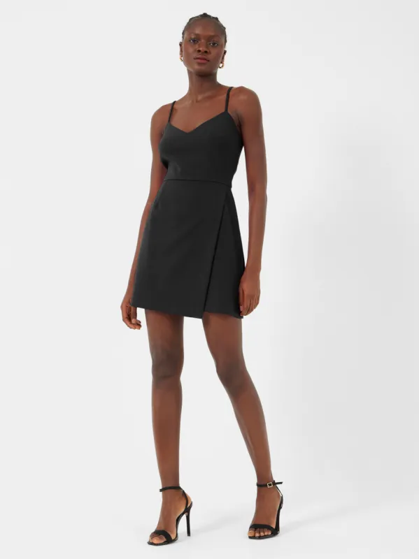 Whisper Envelope Skirt Dress sold by French Connection