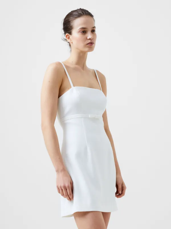 Whisper Ruth Bow Dress sold by French Connection
