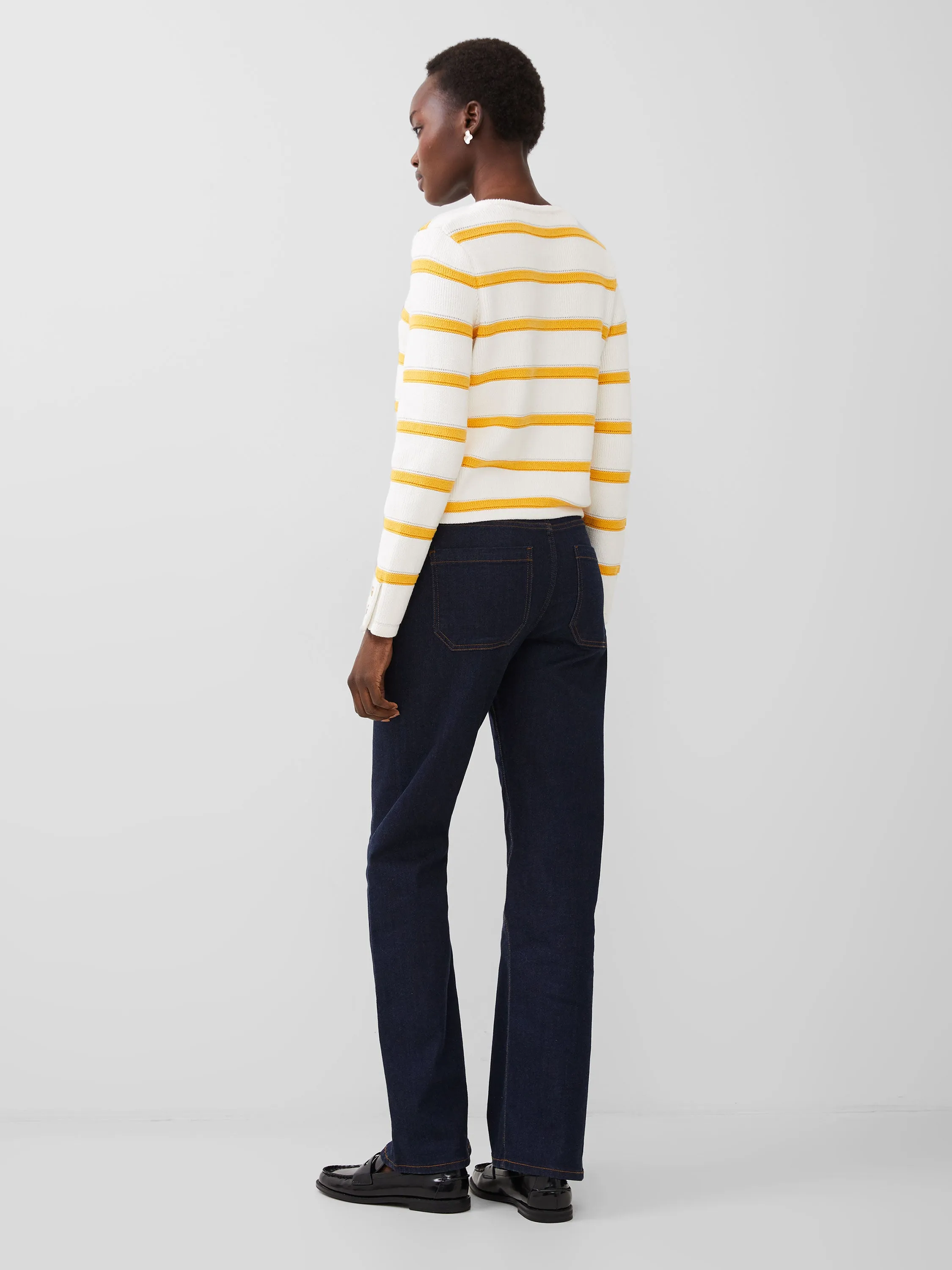 Marloe Knitted Cardigan sold by French Connection product image thumbnail 4