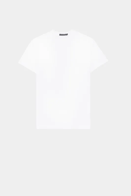 Organic Cotton Classic T-Shirt sold by French Connection