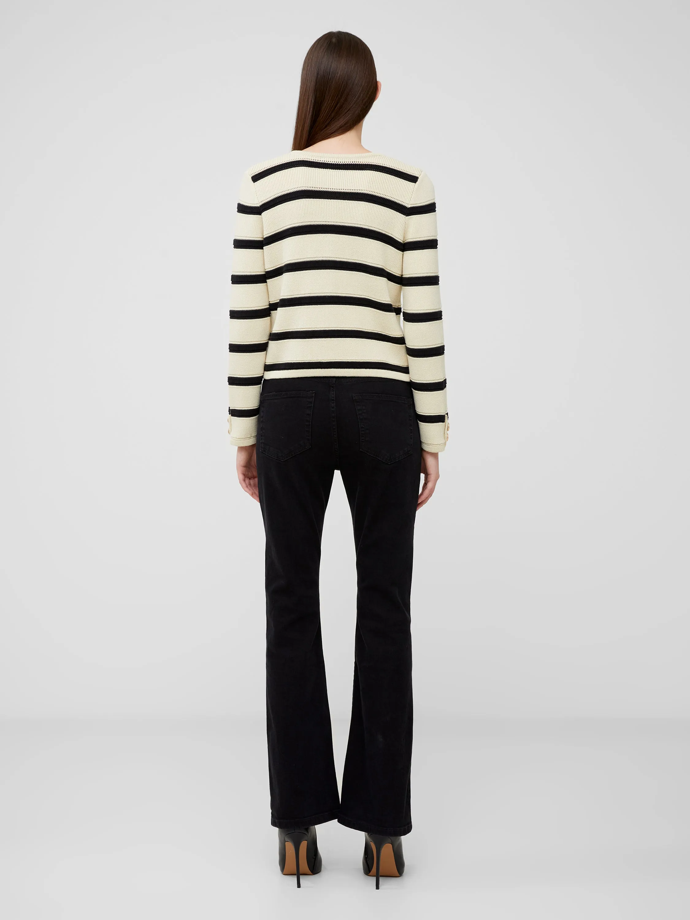 Marloe Knitted Cardigan sold by French Connection product image thumbnail 4
