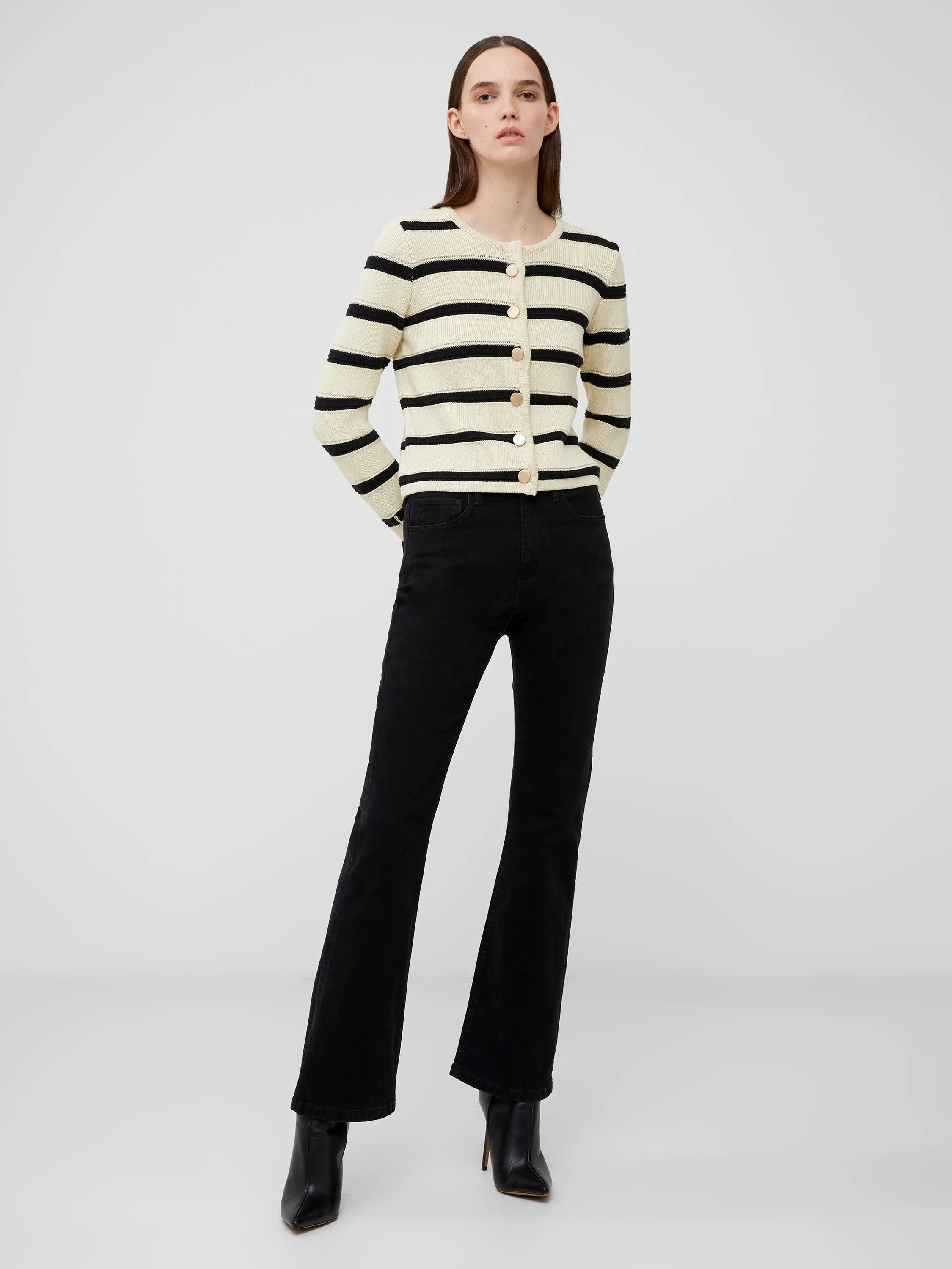 Marloe Knitted Cardigan sold by French Connection