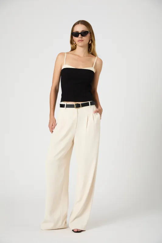 Harry Suiting Trousers sold by French Connection