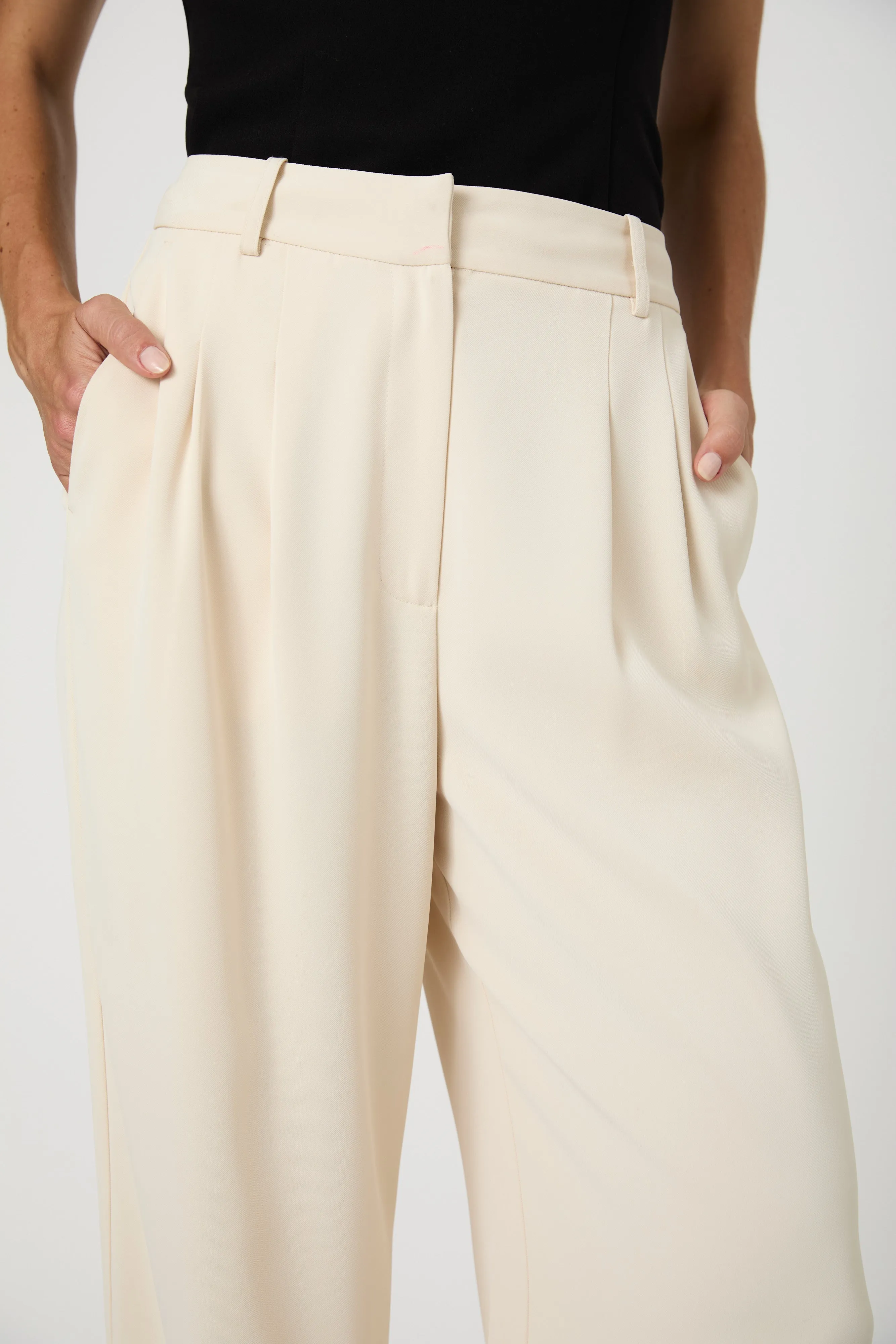 Harry Suiting Trousers sold by French Connection product image thumbnail 3