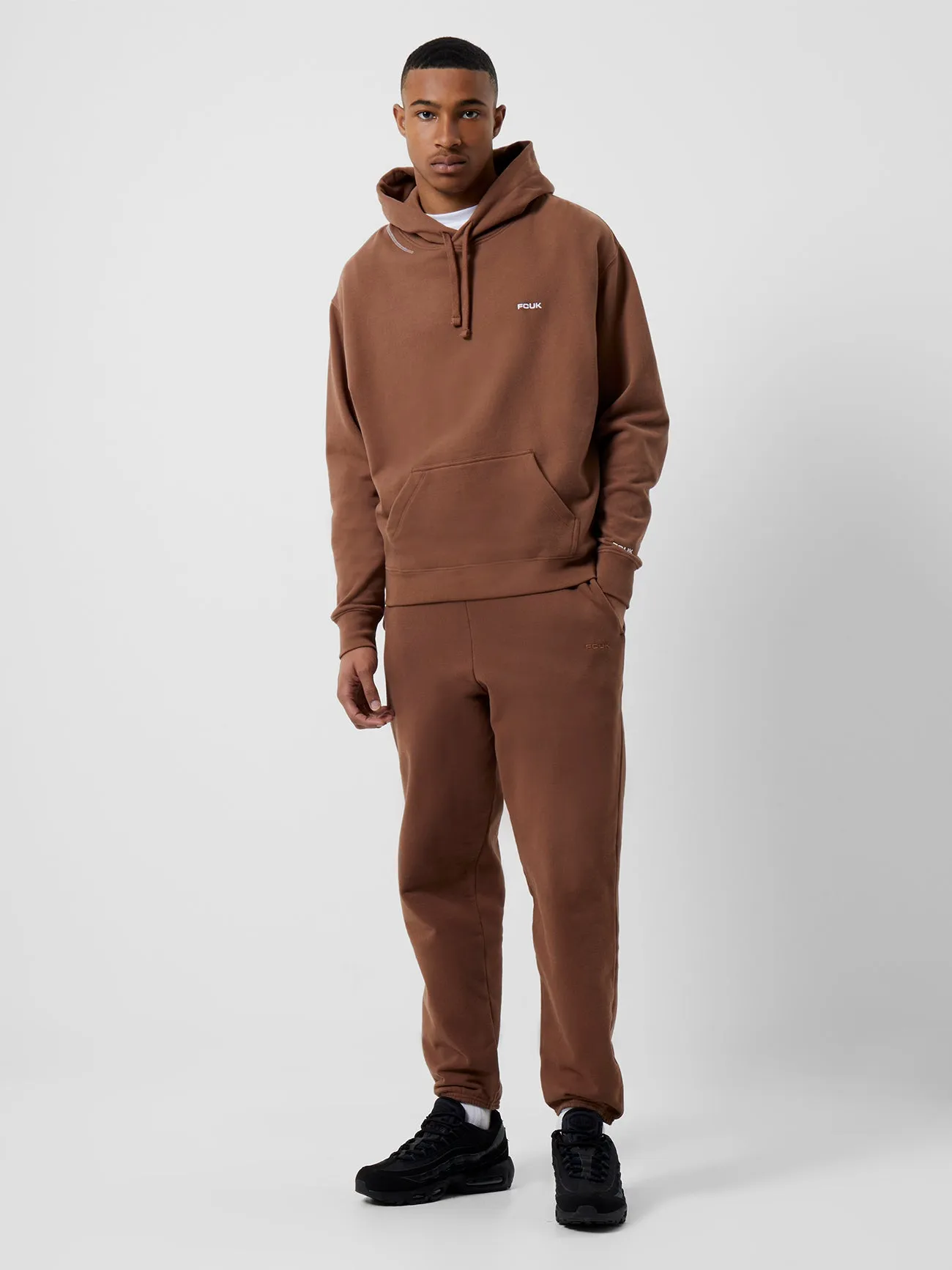 FCUK Hoodie sold by French Connection product image thumbnail 3