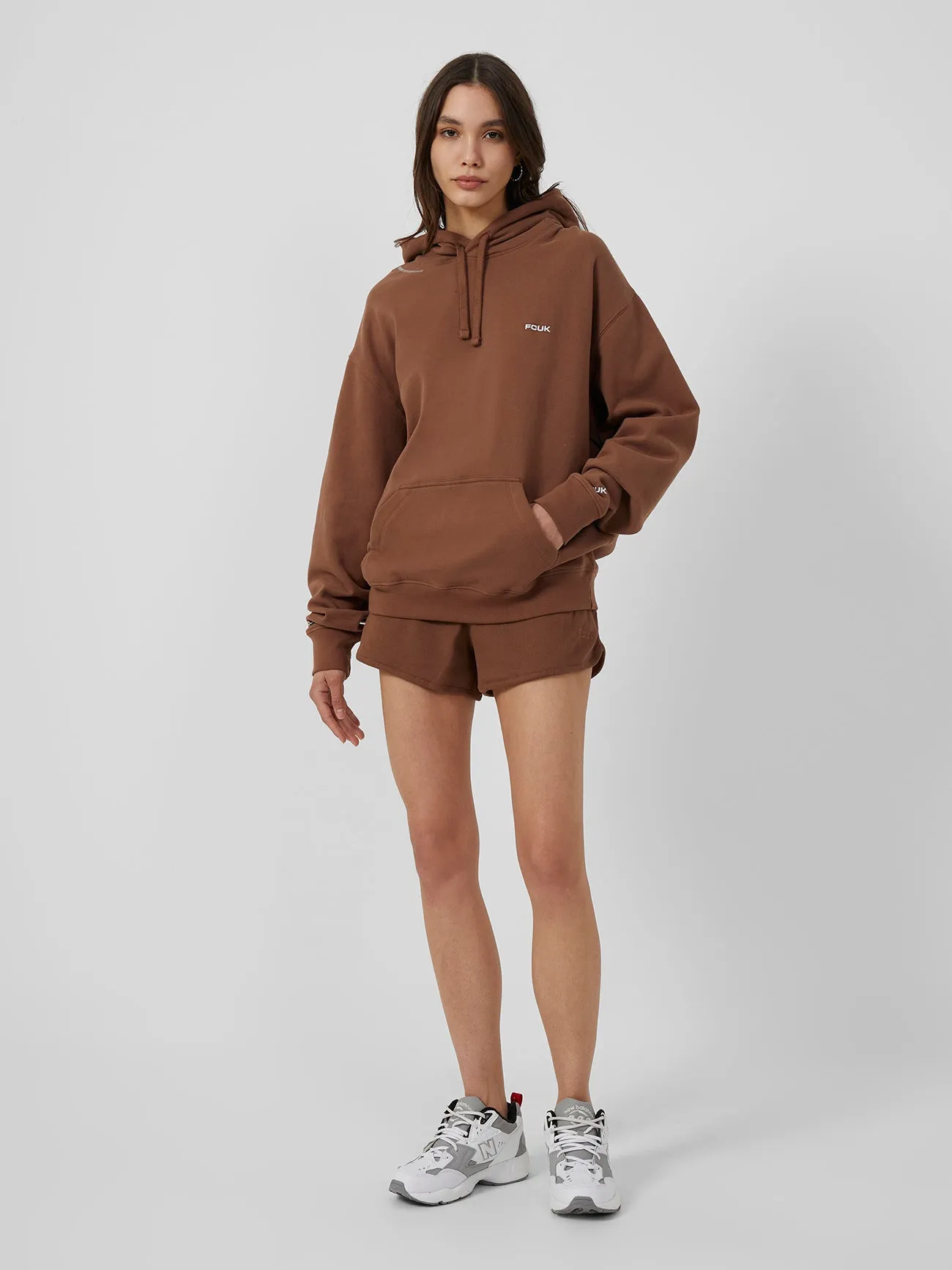 FCUK Hoodie sold by French Connection product image thumbnail 4