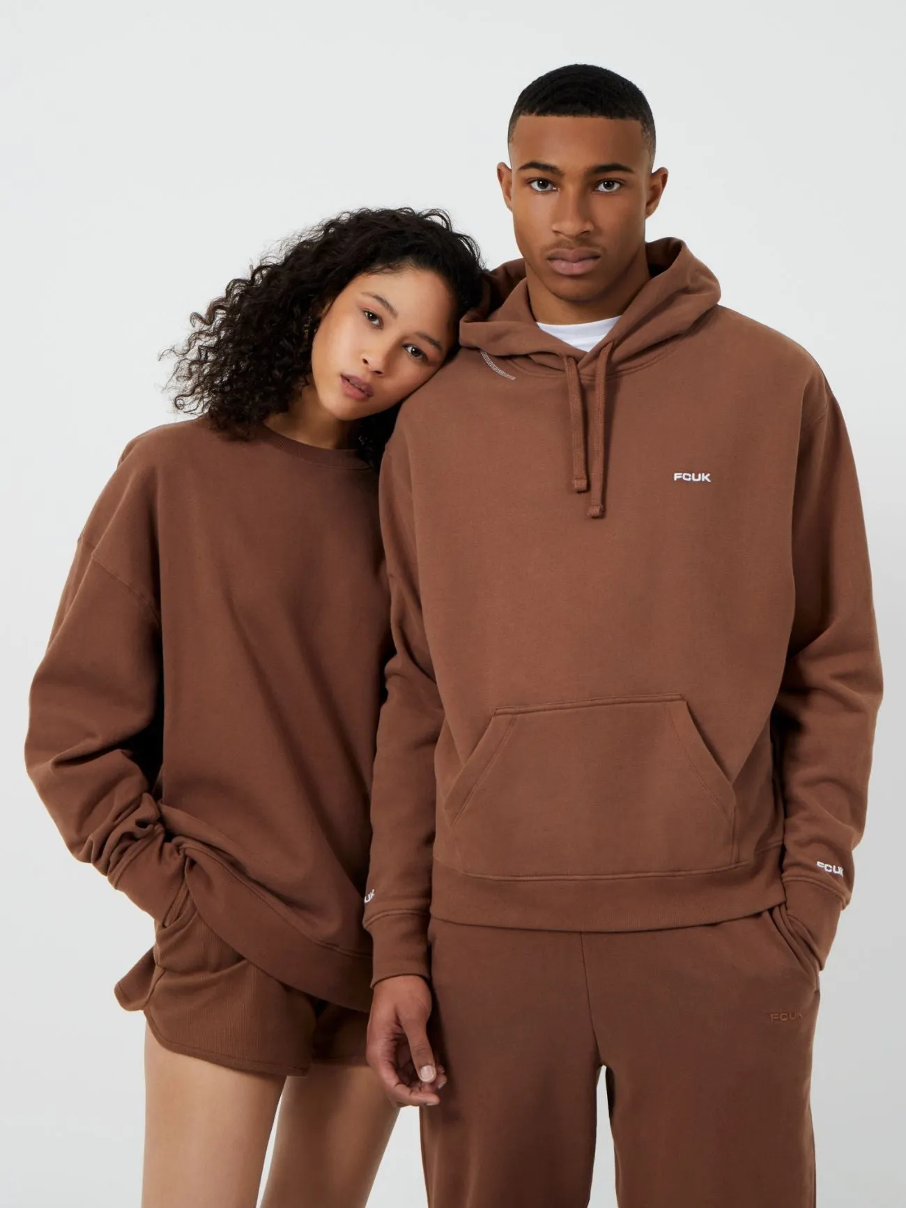 FCUK Hoodie sold by French Connection product image thumbnail 2