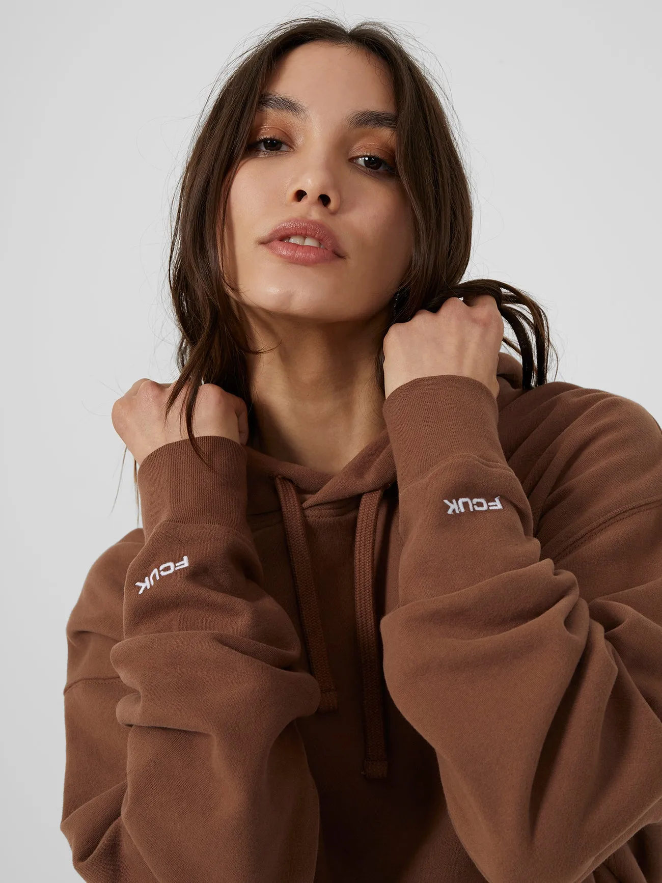 FCUK Hoodie sold by French Connection product image thumbnail 5