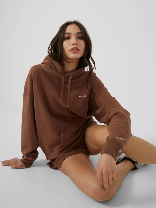 FCUK Hoodie made by French Connection