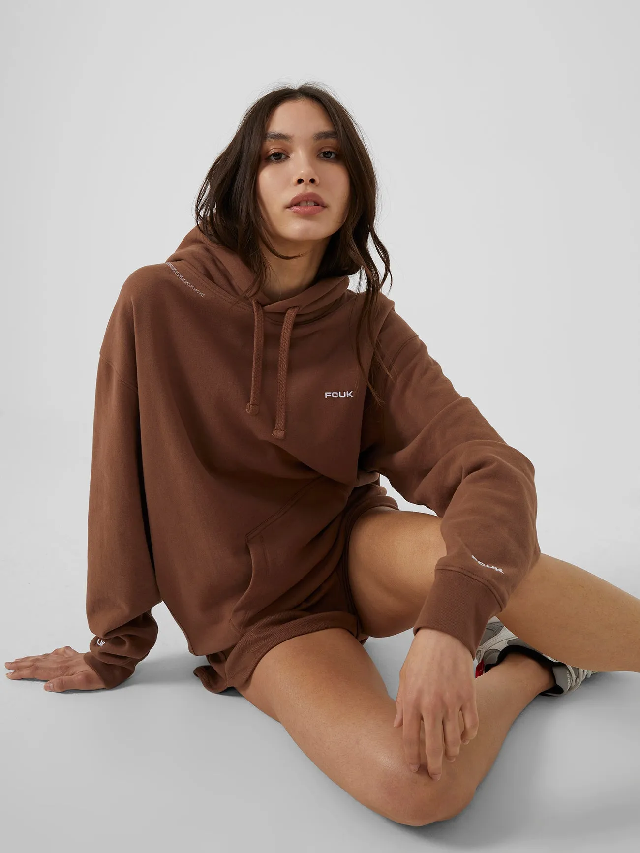 FCUK Hoodie sold by French Connection