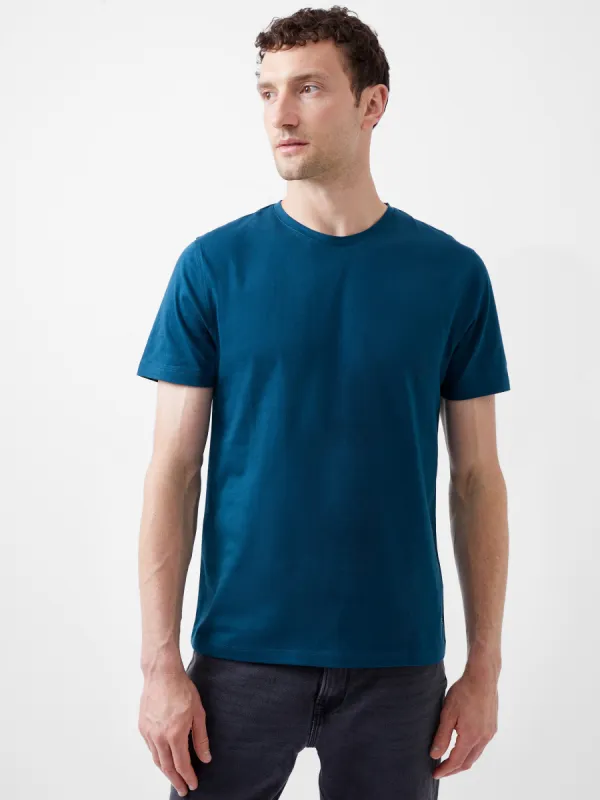 Organic Cotton T-Shirt sold by French Connection