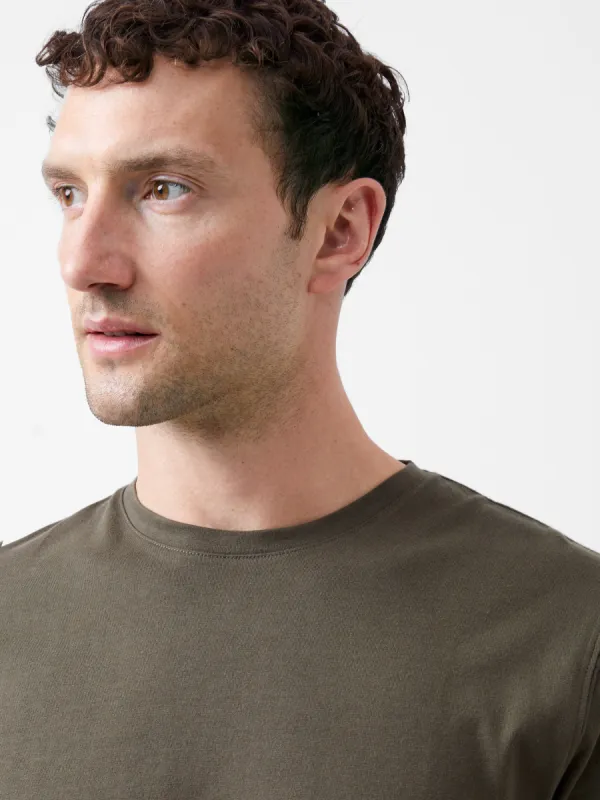 Organic Cotton T-Shirt sold by French Connection