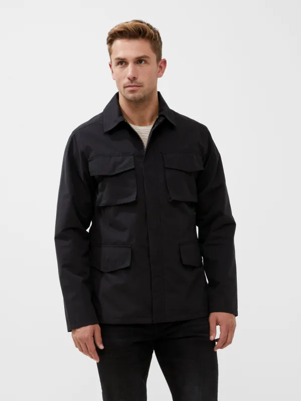 Field Jacket sold by French Connection