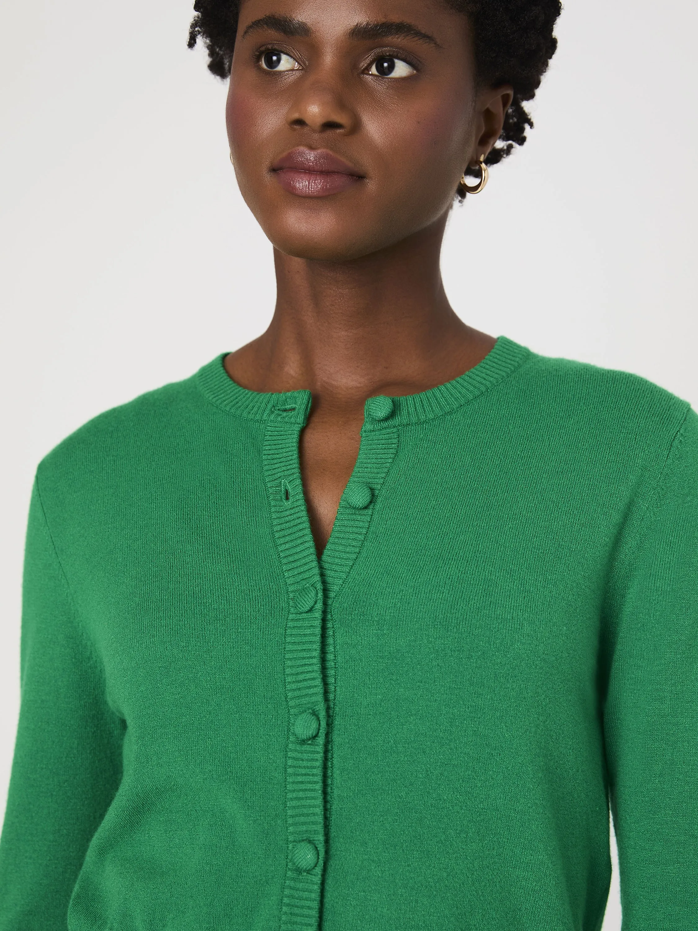 Cosysoft Slim Cardigan sold by French Connection product image thumbnail 2