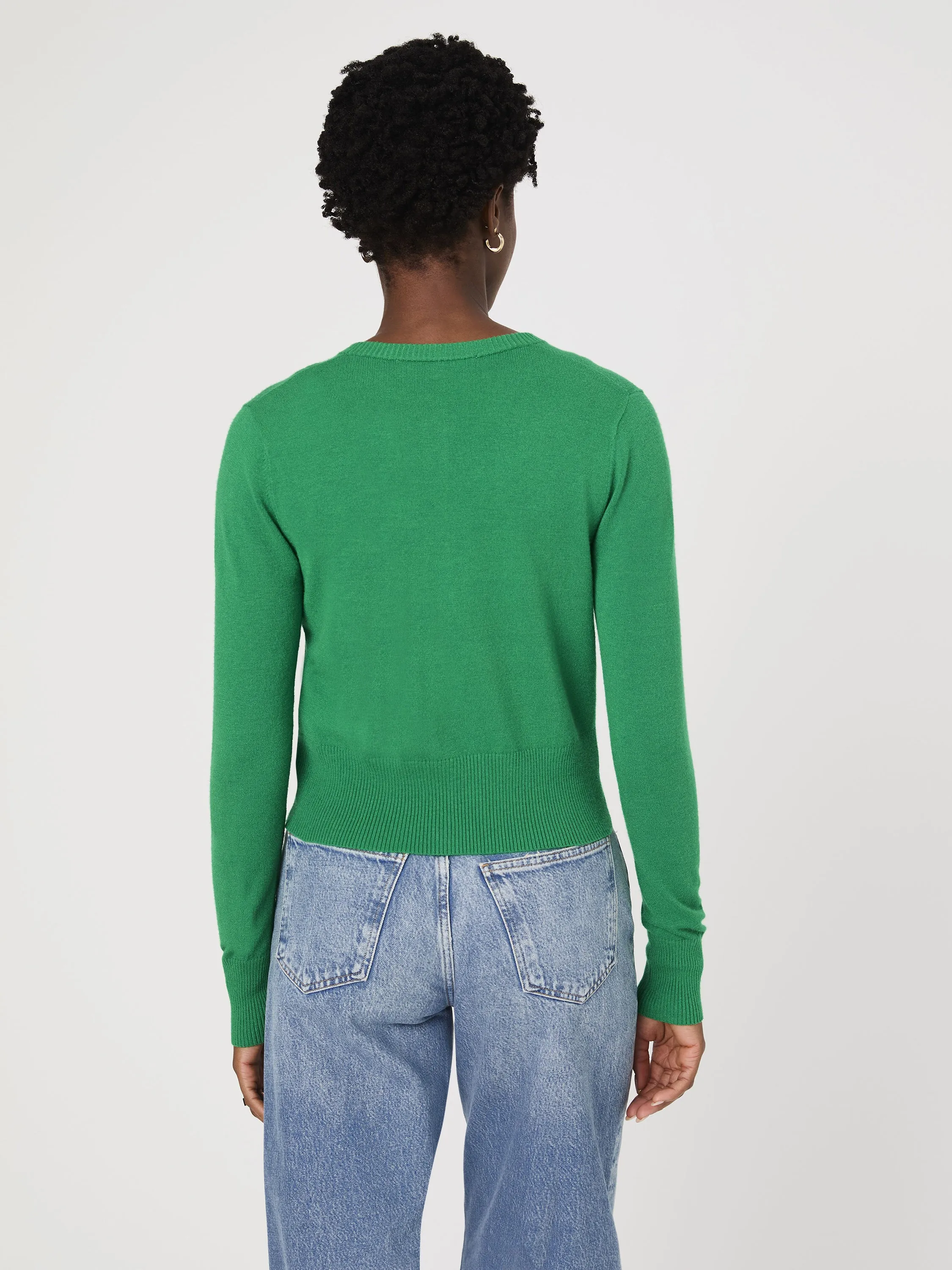 Cosysoft Slim Cardigan sold by French Connection product image thumbnail 5