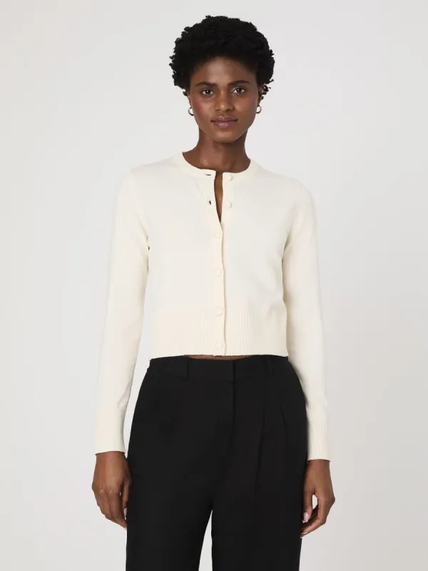 Cosysoft Slim Cardigan sold by French Connection