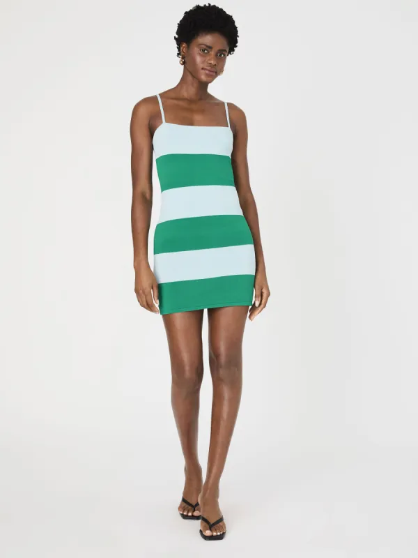 Bodycon Knit Mini Strappy Dress sold by French Connection