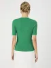 Mozza Short Sleeve Sweater sold by French Connection