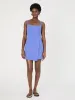 Whisper Strappy Envelope Dress sold by French Connection