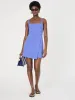 Whisper Strappy Envelope Dress sold by French Connection