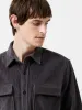 Jumbo Cord Shirt sold by French Connection