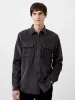 Jumbo Cord Shirt sold by French Connection