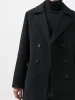 Pea Coat sold by French Connection