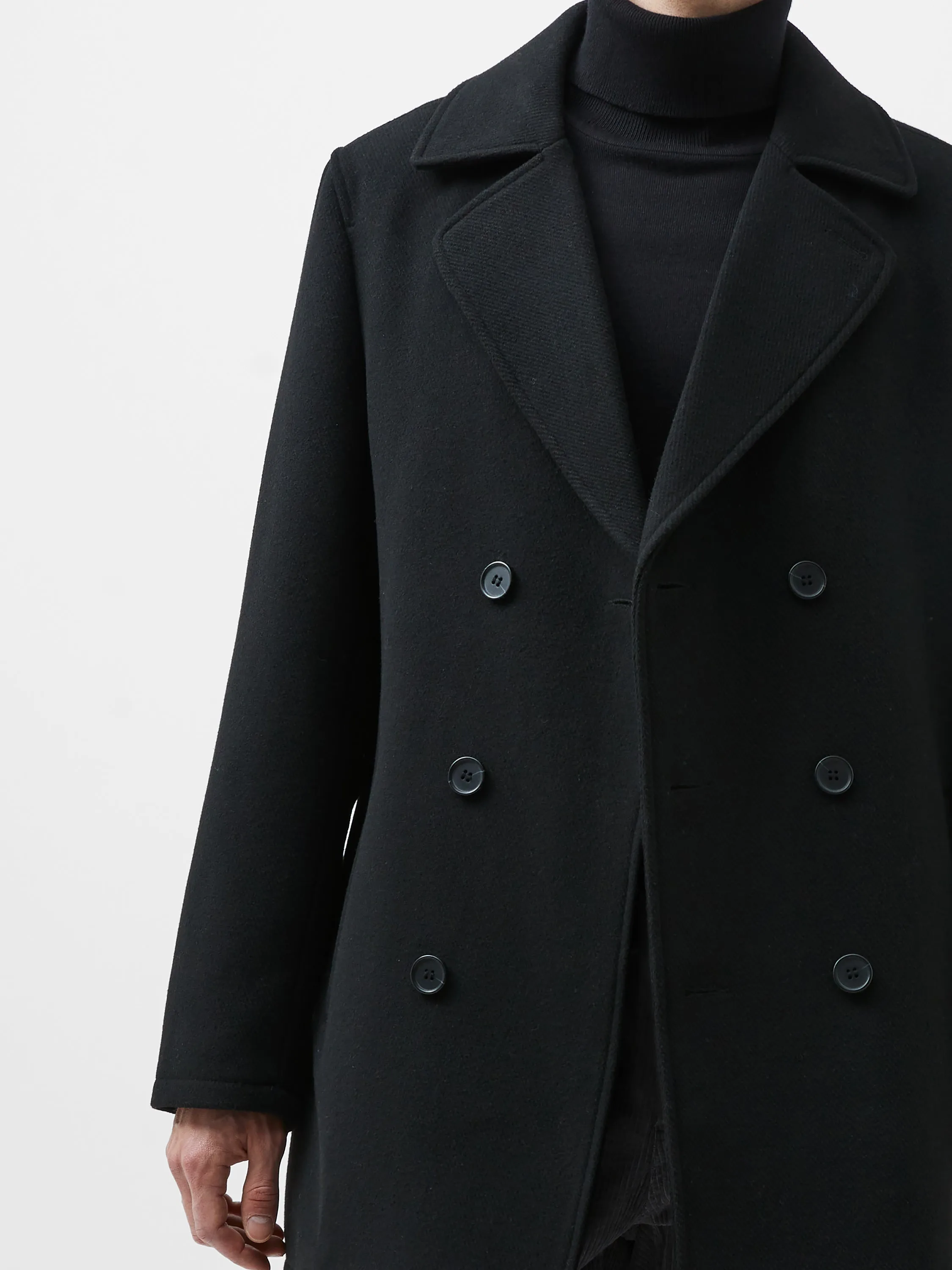 Pea Coat sold by French Connection product image thumbnail 4