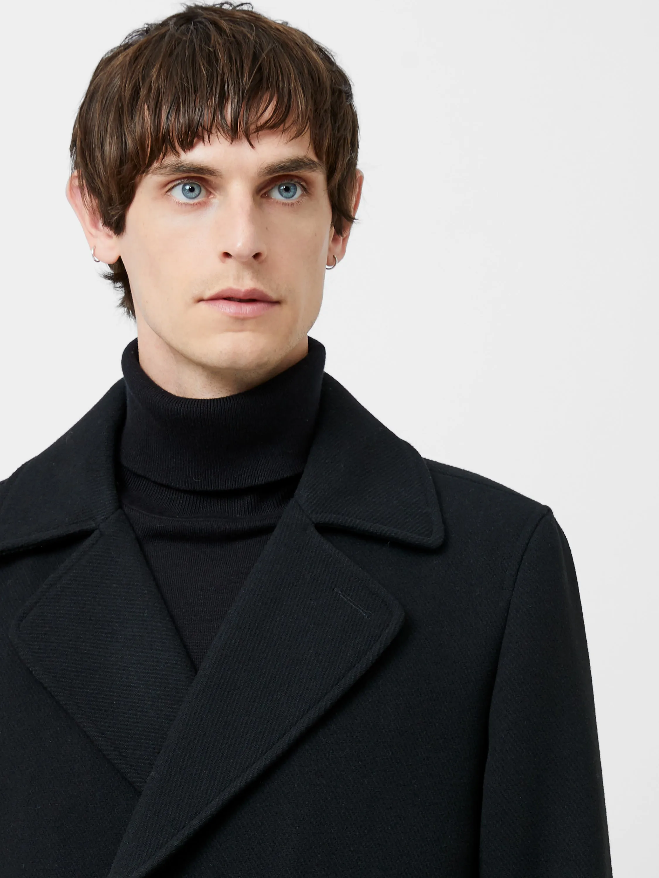 Pea Coat sold by French Connection product image thumbnail 2