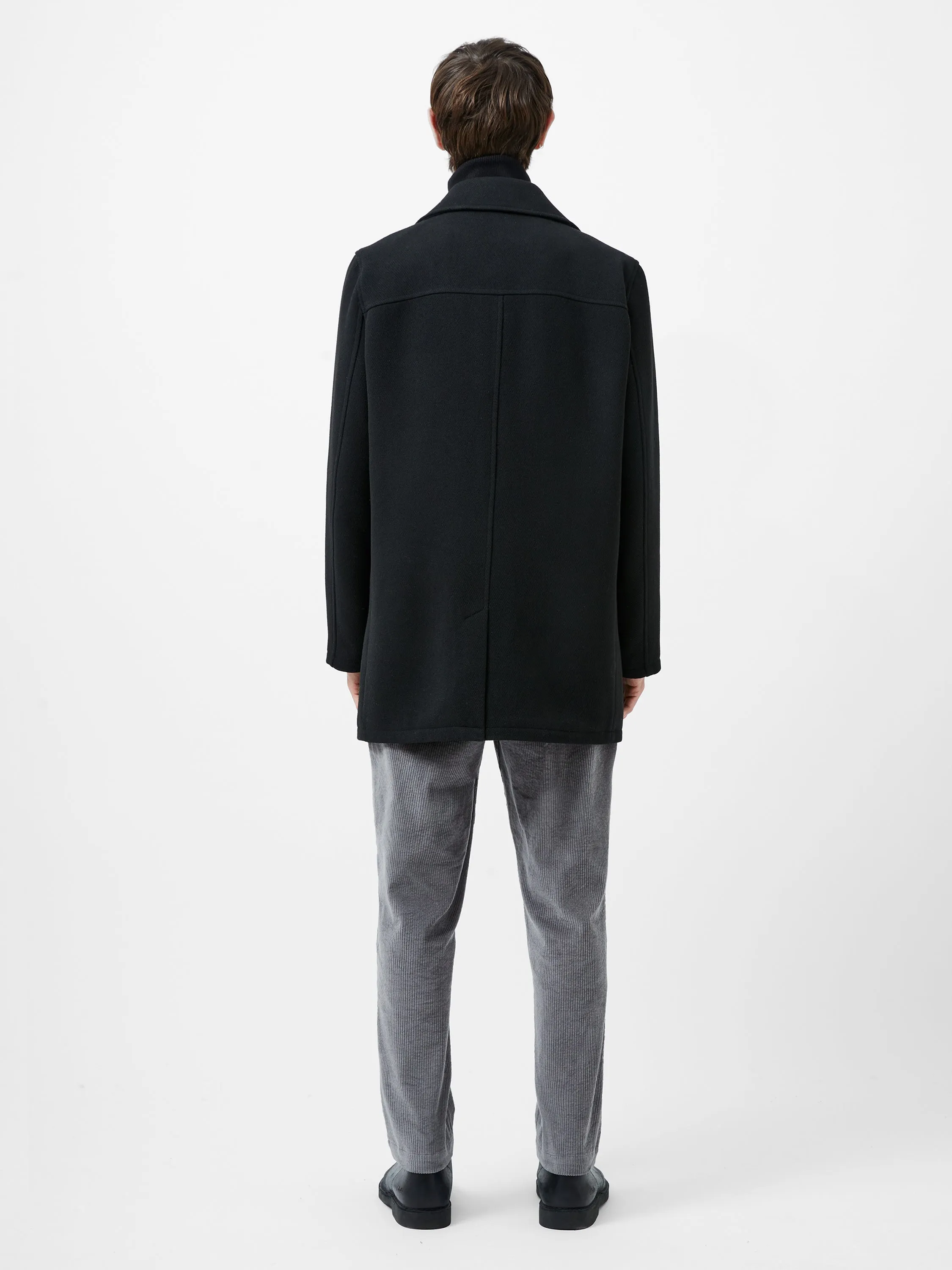 Pea Coat sold by French Connection product image thumbnail 5