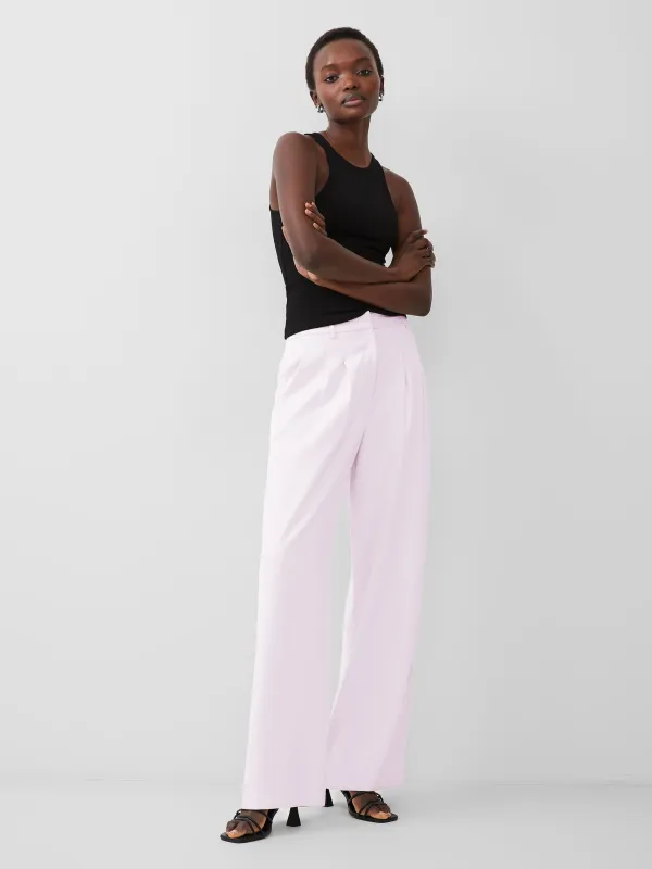 Harry Suiting Trousers sold by French Connection