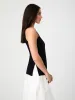 Mozza Rib Tank Top sold by French Connection