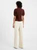 Vhari Ribbed Short Sleeve Sweater sold by French Connection