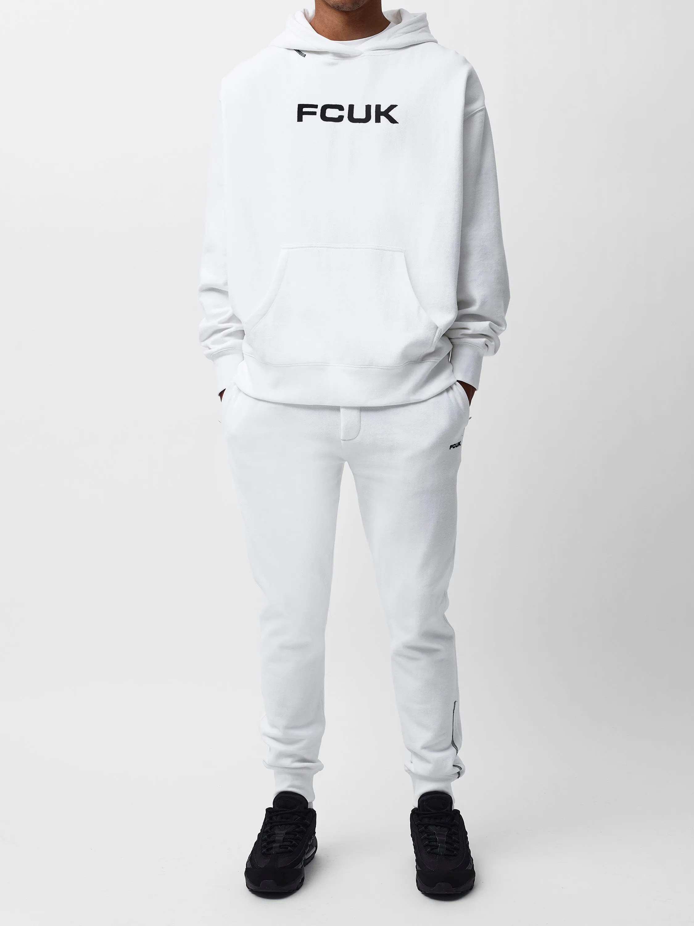 FCUK Trousers sold by French Connection product image thumbnail 3