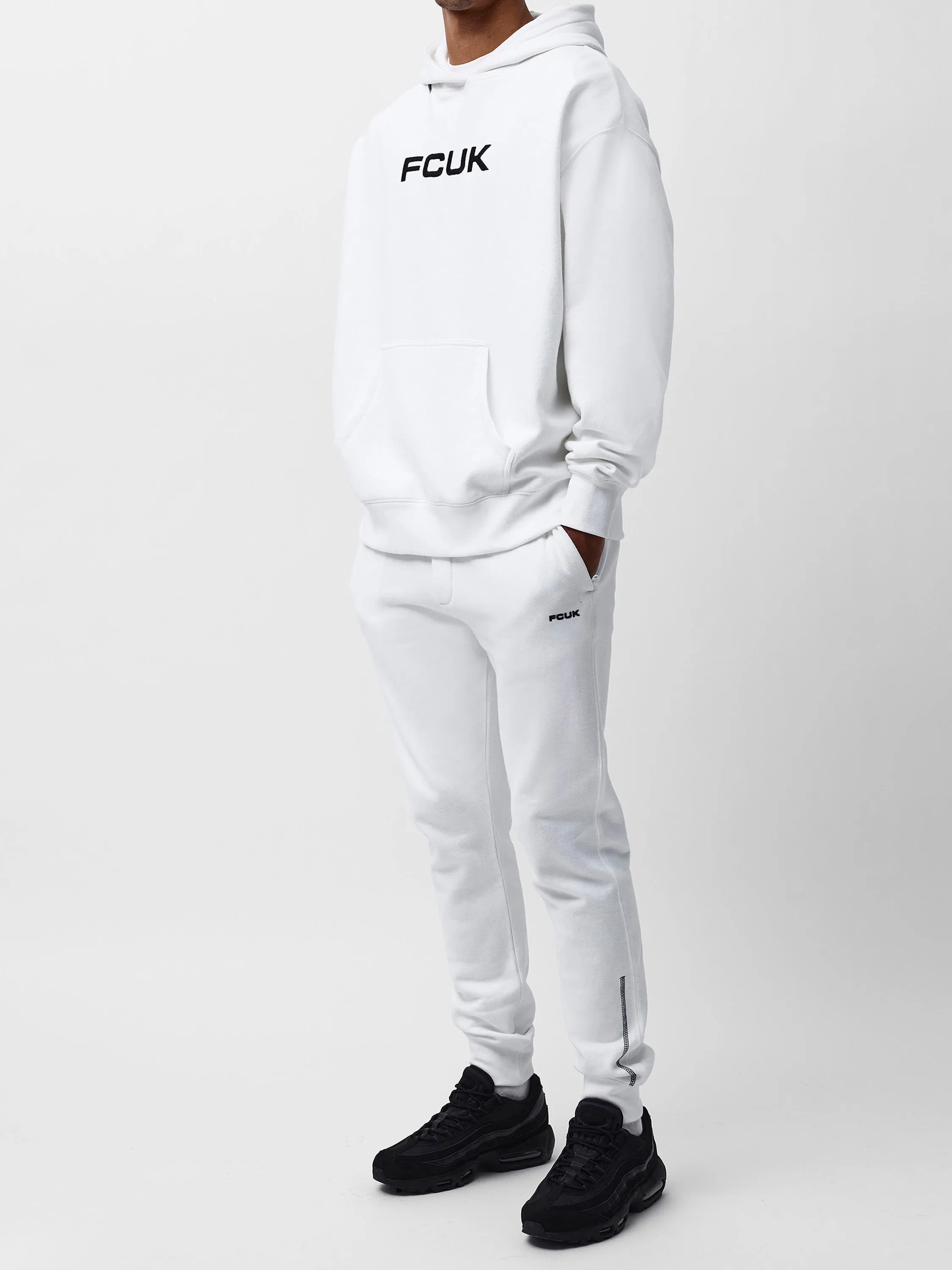 FCUK Trousers sold by French Connection product image thumbnail 4