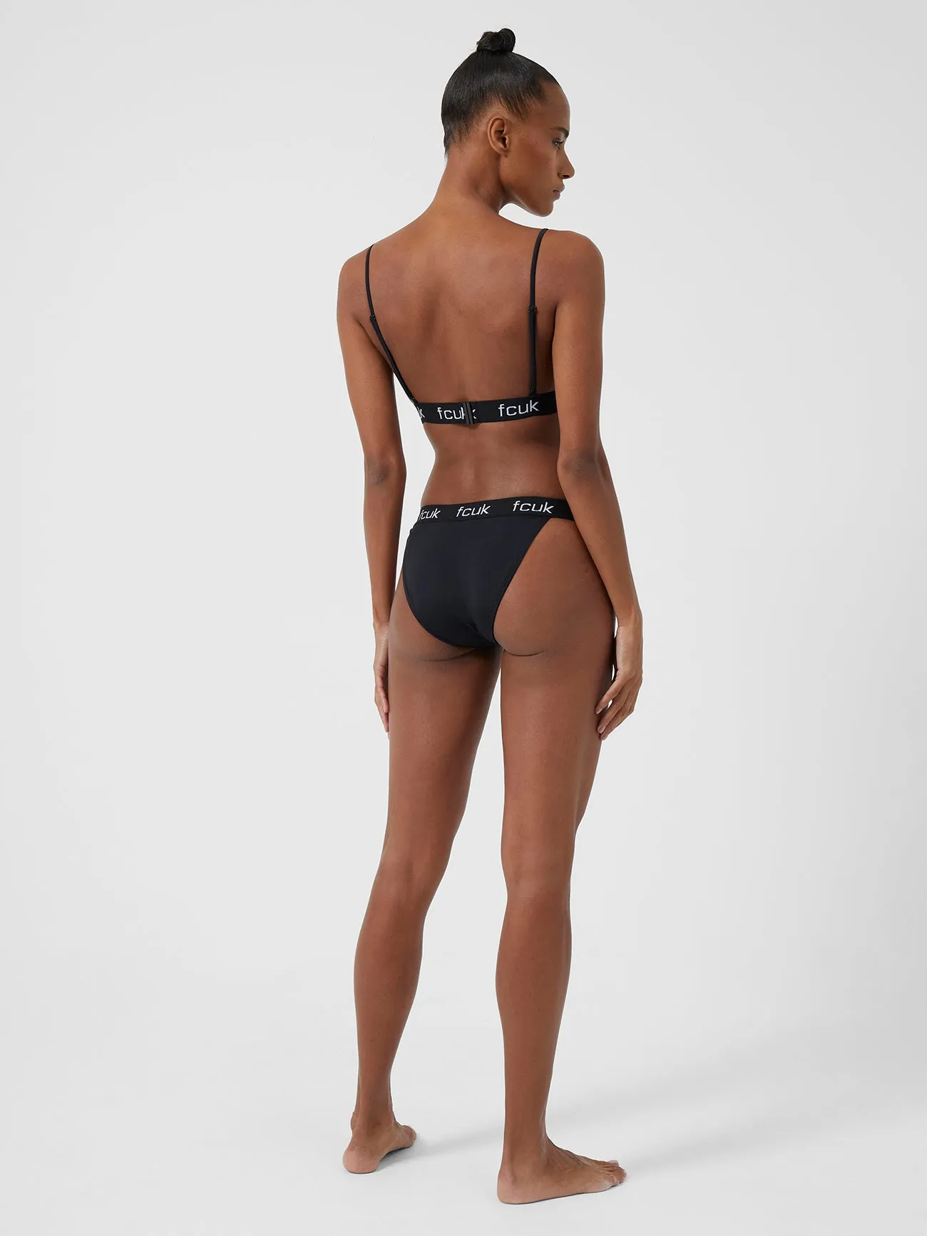 FCUK Recycled Bikini Bottoms sold by French Connection product image thumbnail 3