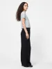 Vhari Mock Neck Short Sleeve Top sold by French Connection