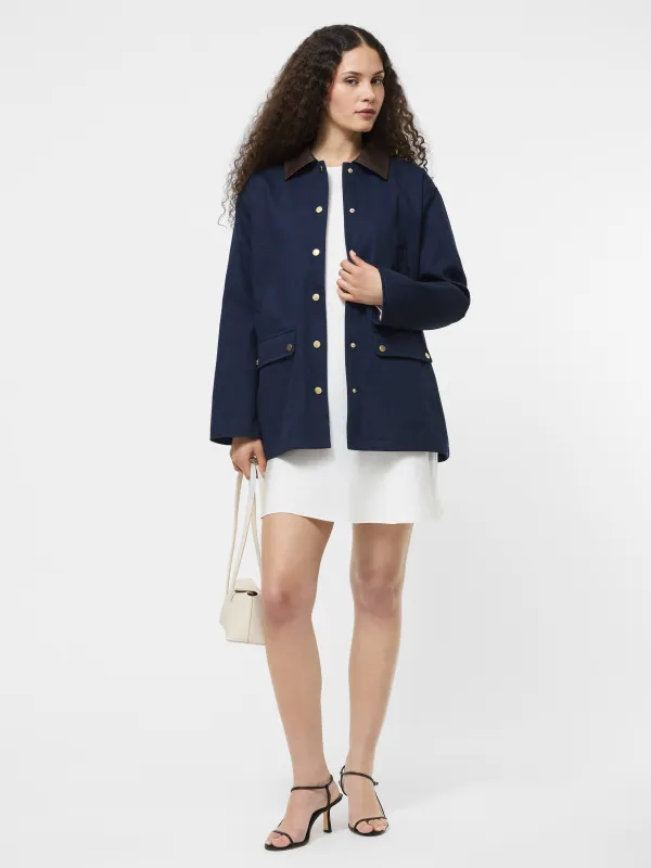 Barn Jacket sold by French Connection