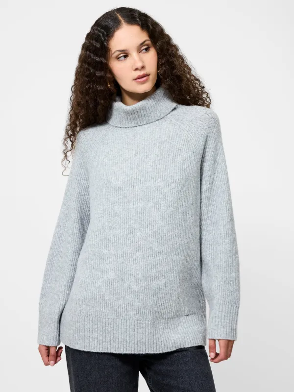 Emilia Knit Oversized Sweater sold by French Connection
