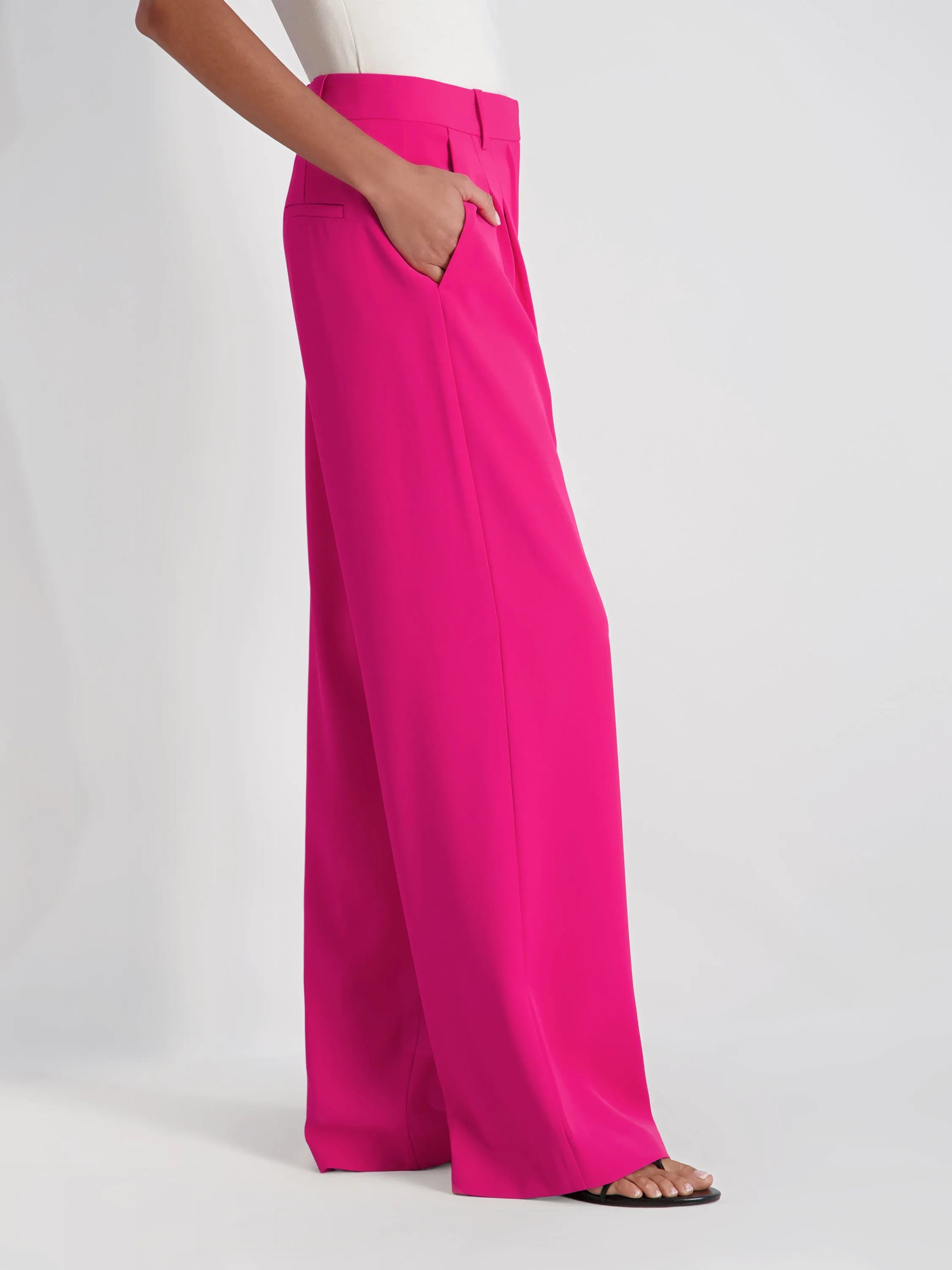 HARRY SUITING TROUSERS sold by French Connection product image thumbnail 3