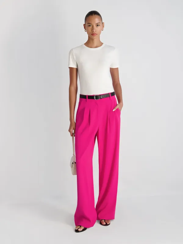 HARRY SUITING TROUSERS made by French Connection