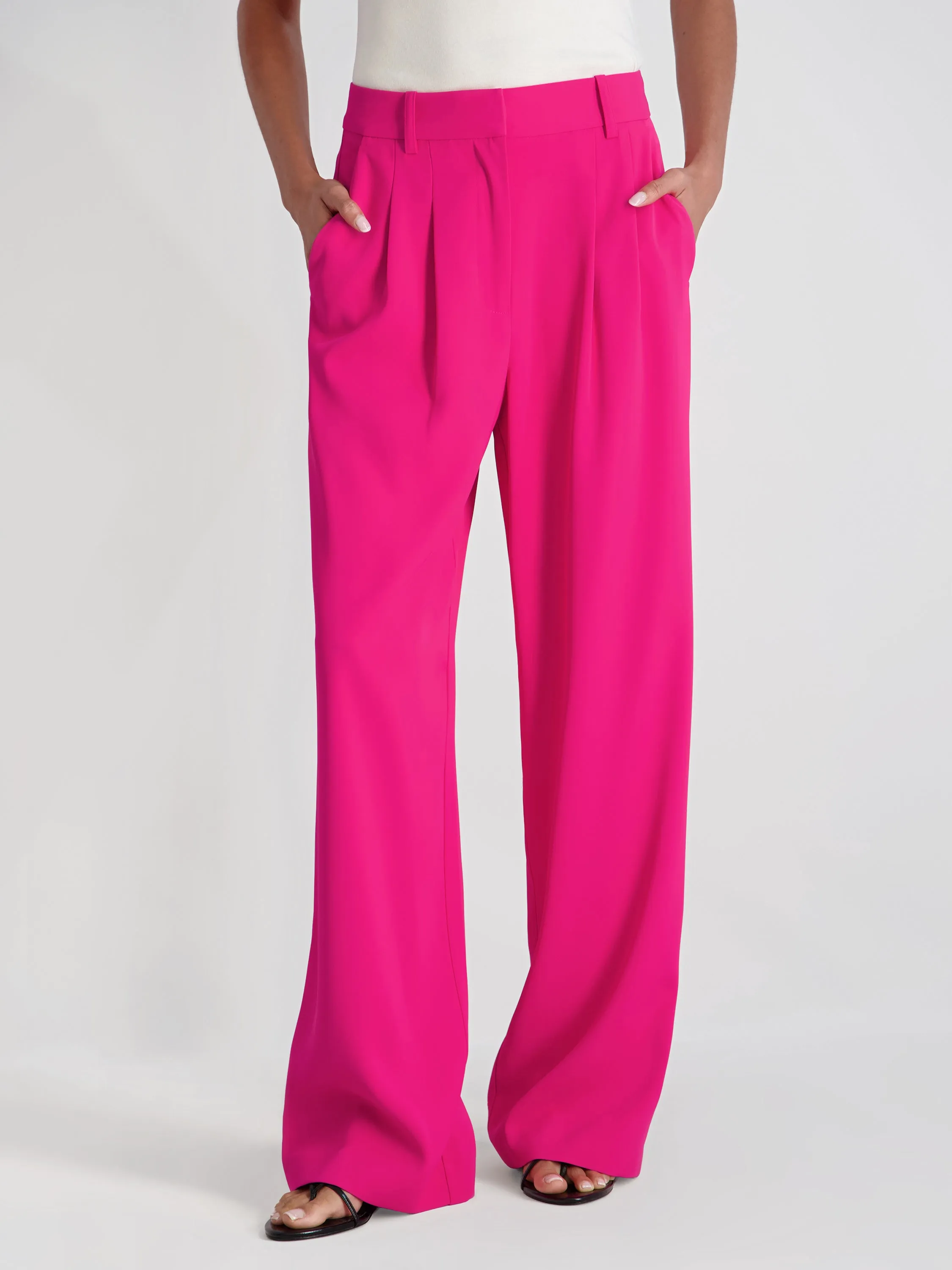 HARRY SUITING TROUSERS sold by French Connection product image thumbnail 2