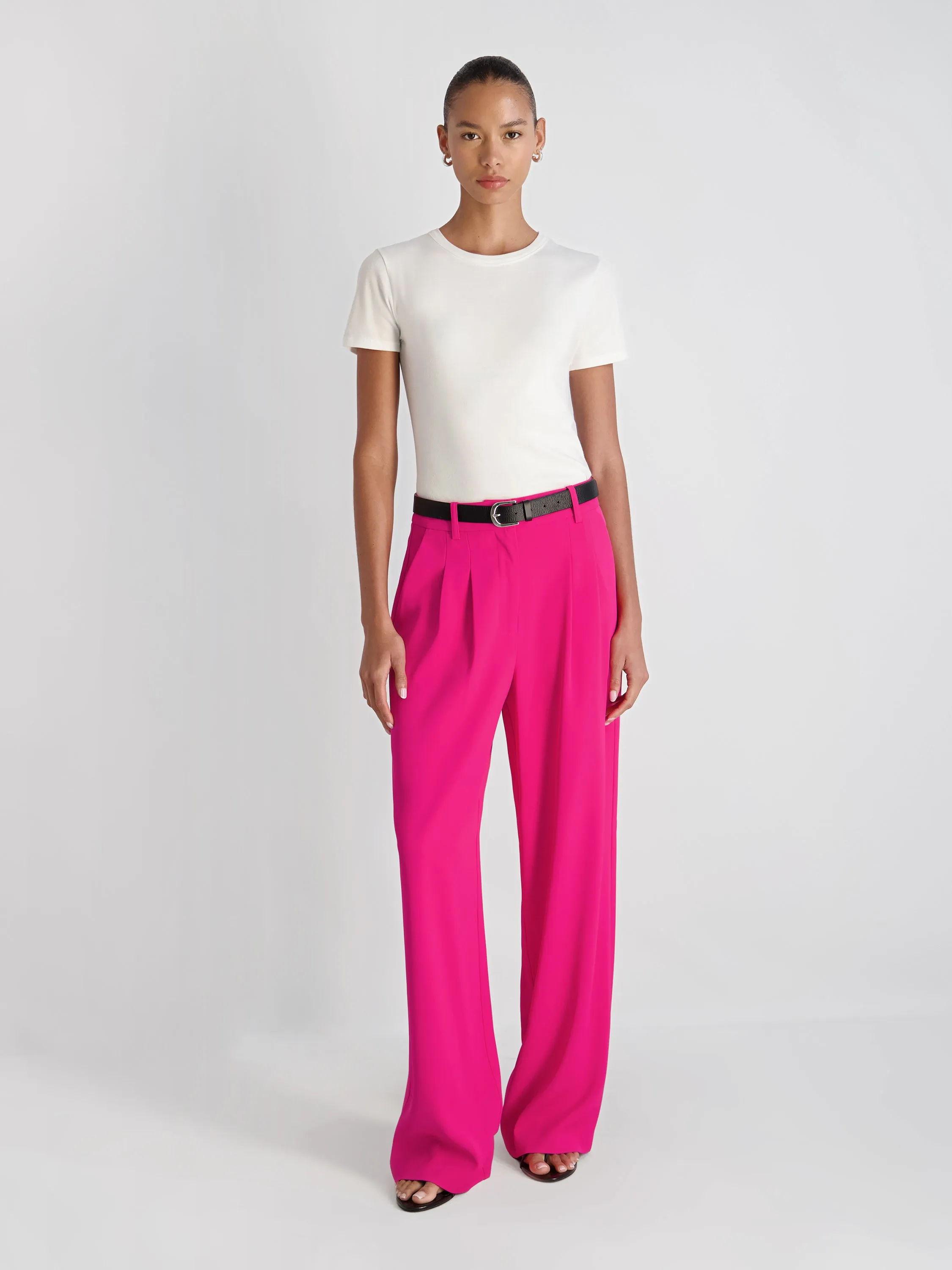 HARRY SUITING TROUSERS sold by French Connection product image thumbnail 5