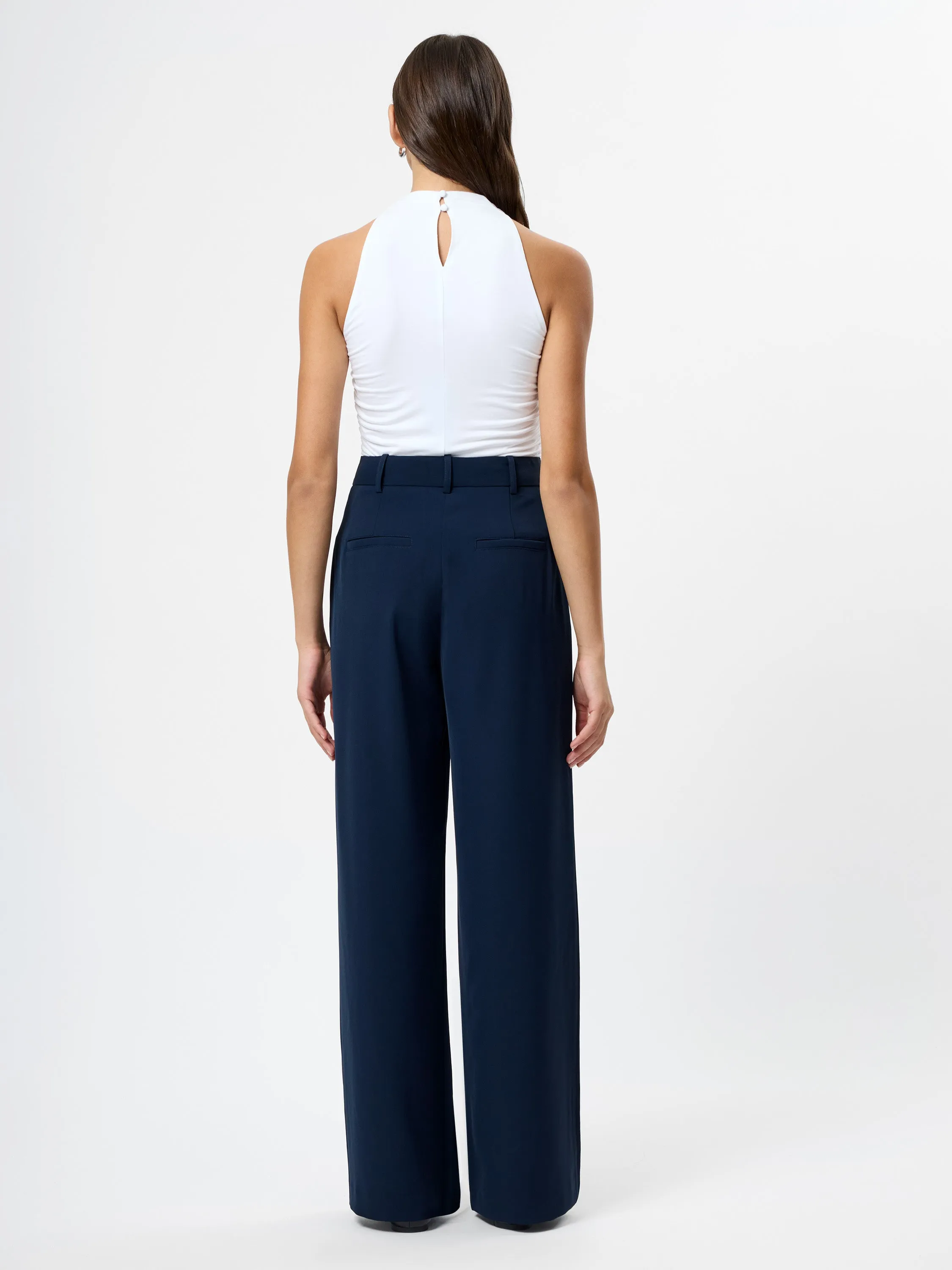 HARRY SUITING TROUSERS sold by French Connection product image thumbnail 4