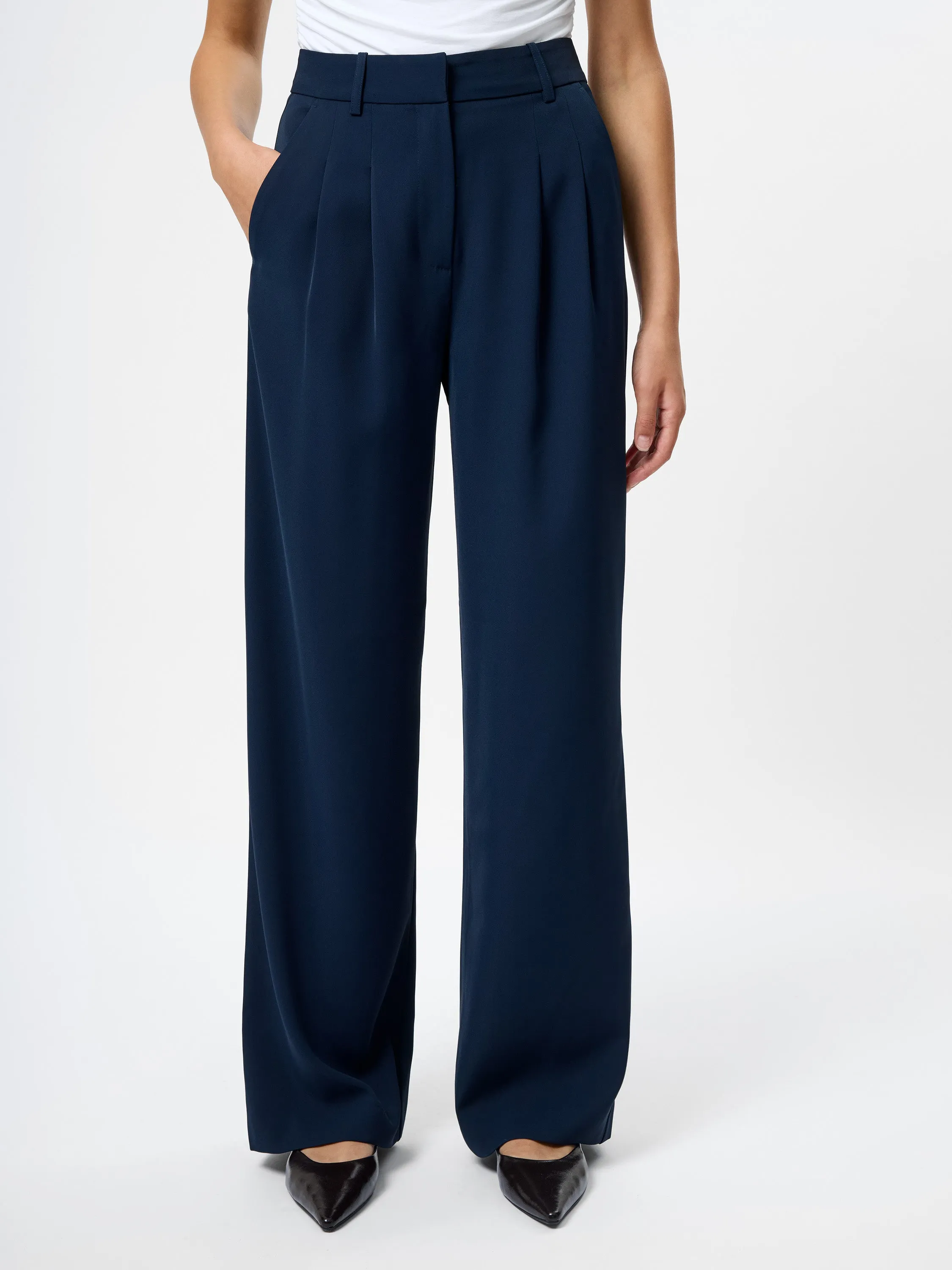 HARRY SUITING TROUSERS sold by French Connection product image thumbnail 2